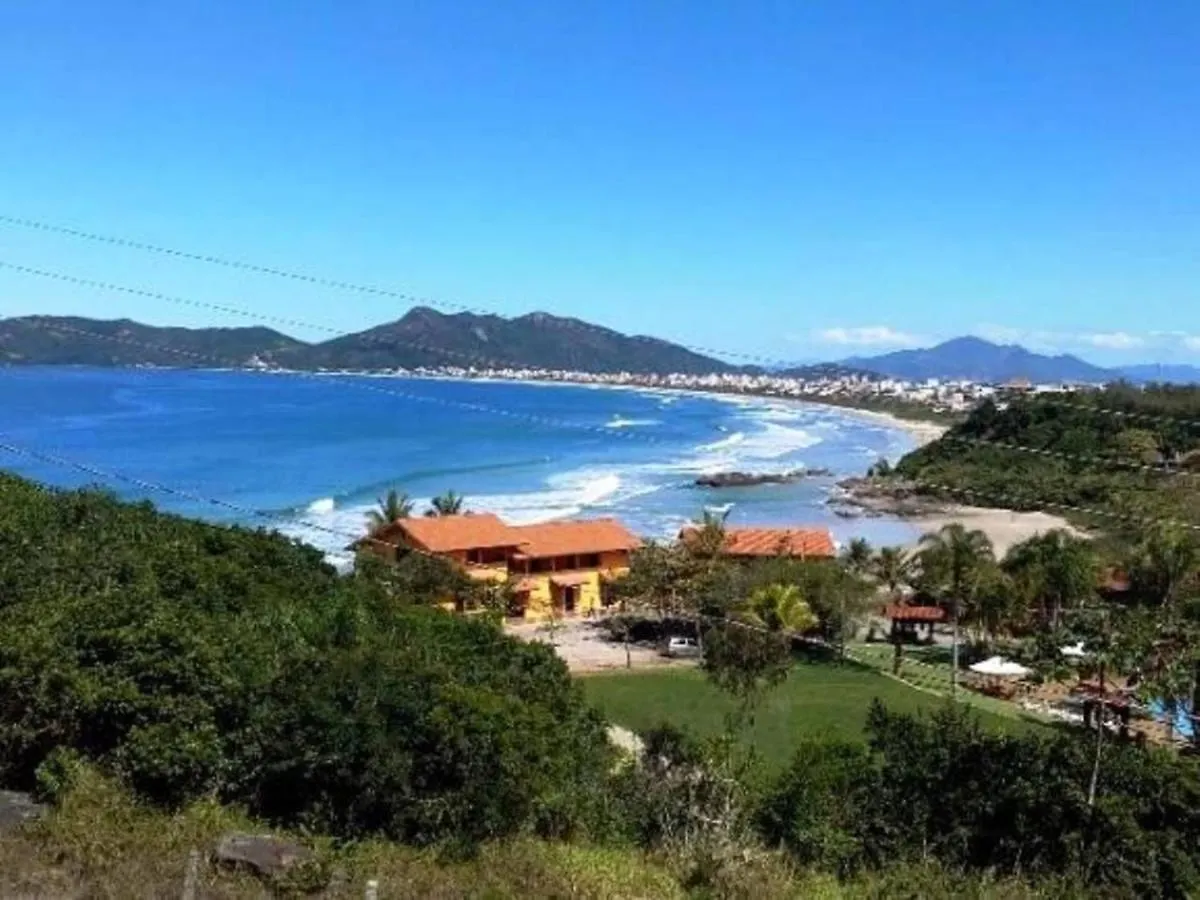 Praticidade Em Mariscal - Bombinhas 0*,  Βραζιλία