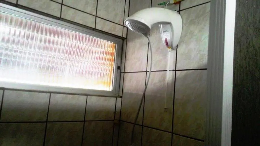 Praticidade Em Mariscal - Bombinhas 0*,  Βραζιλία