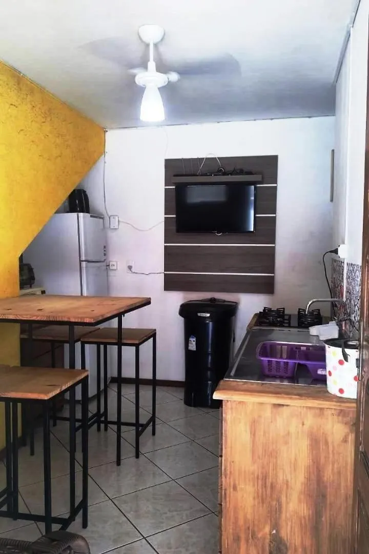 Praticidade Em Mariscal - Bombinhas