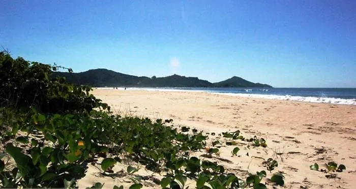 Praticidade Em Mariscal - Bombinhas
