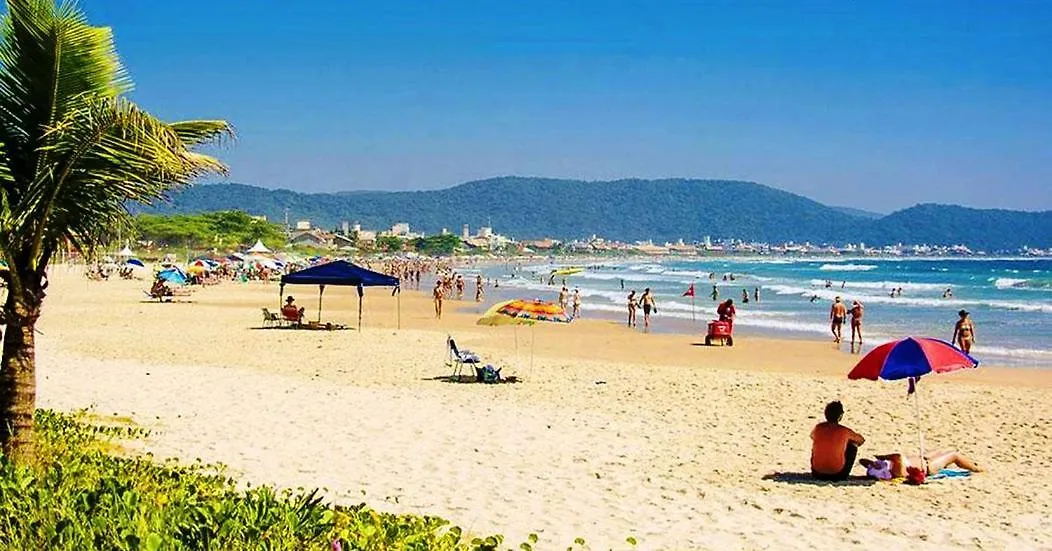 Praticidade Em Mariscal - Bombinhas