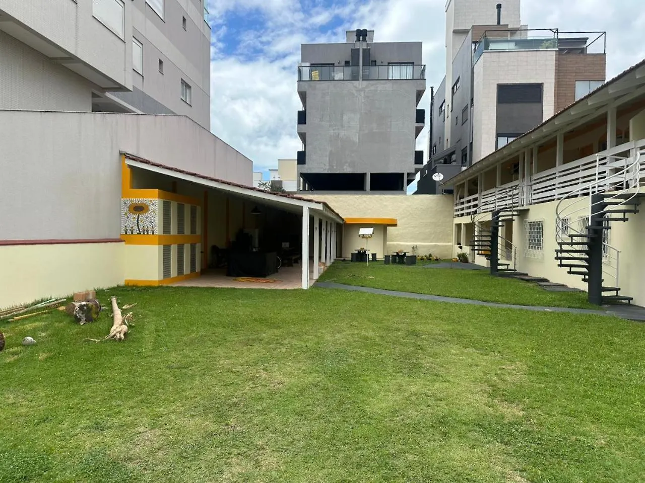 Praticidade Em Mariscal - Bombinhas 0*,  Βραζιλία